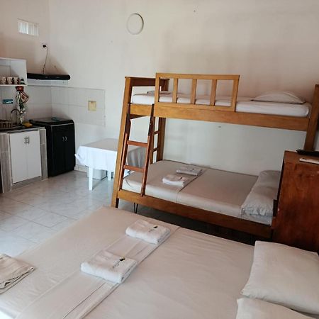 Bed and Breakfast Ortimar Толу Екстер'єр фото