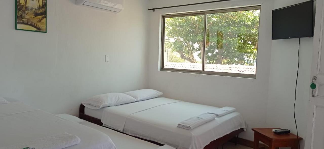 Bed and Breakfast Ortimar Толу Екстер'єр фото