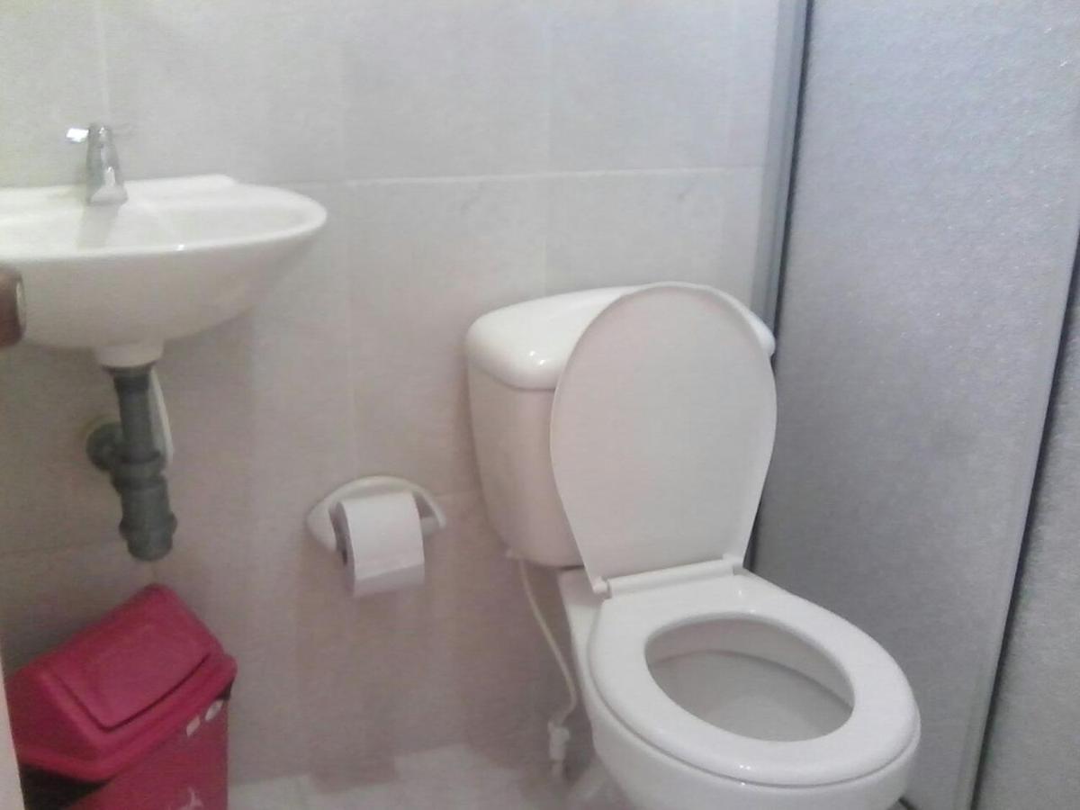 Bed and Breakfast Ortimar Толу Екстер'єр фото
