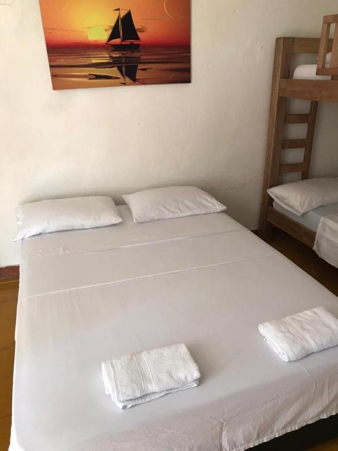 Bed and Breakfast Ortimar Толу Екстер'єр фото