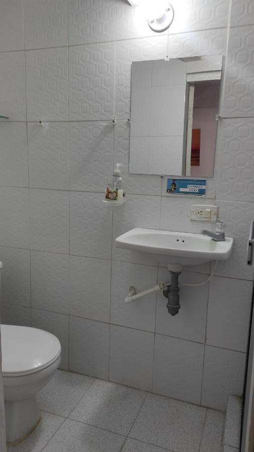 Bed and Breakfast Ortimar Толу Екстер'єр фото