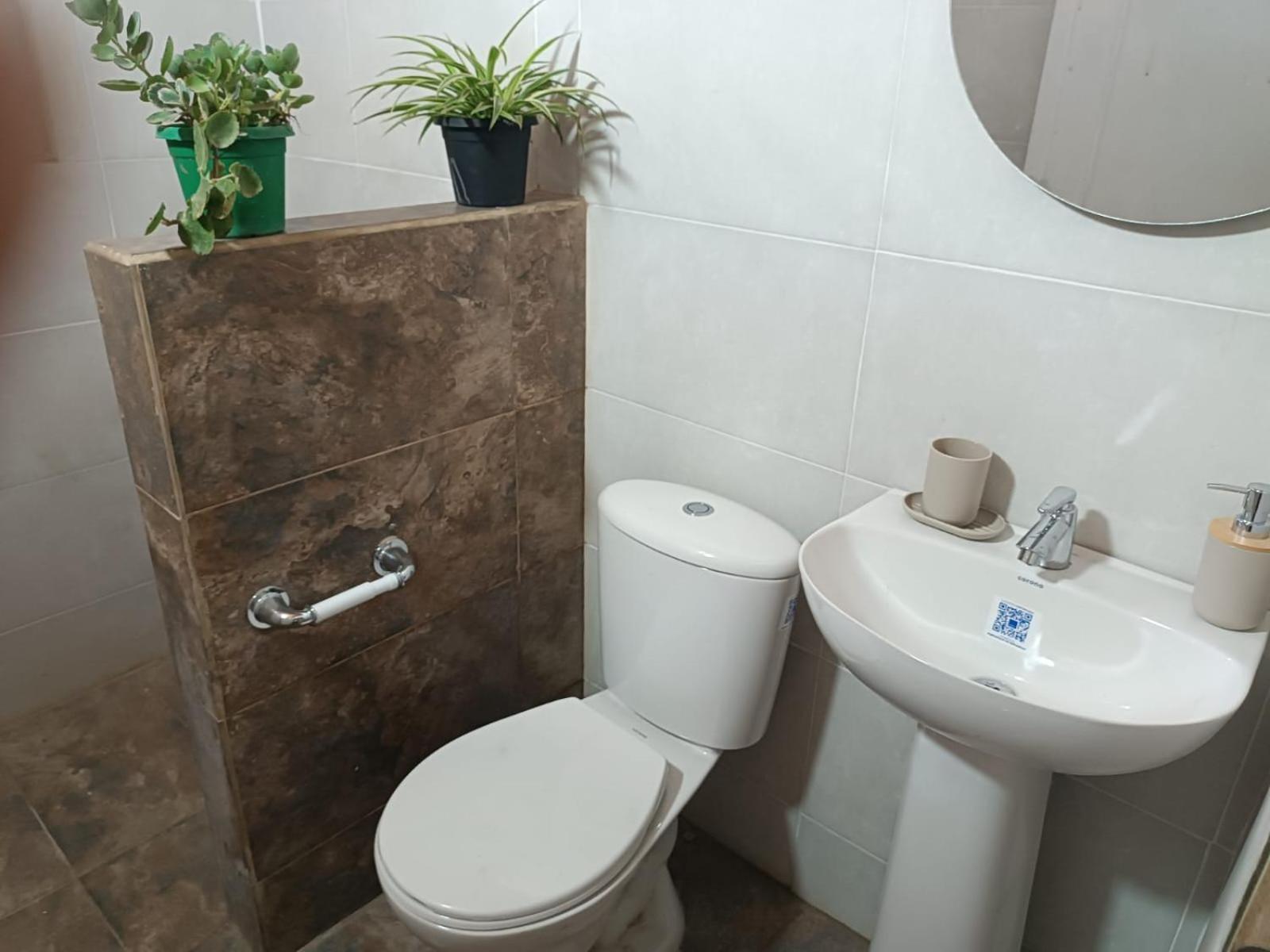 Bed and Breakfast Ortimar Толу Екстер'єр фото