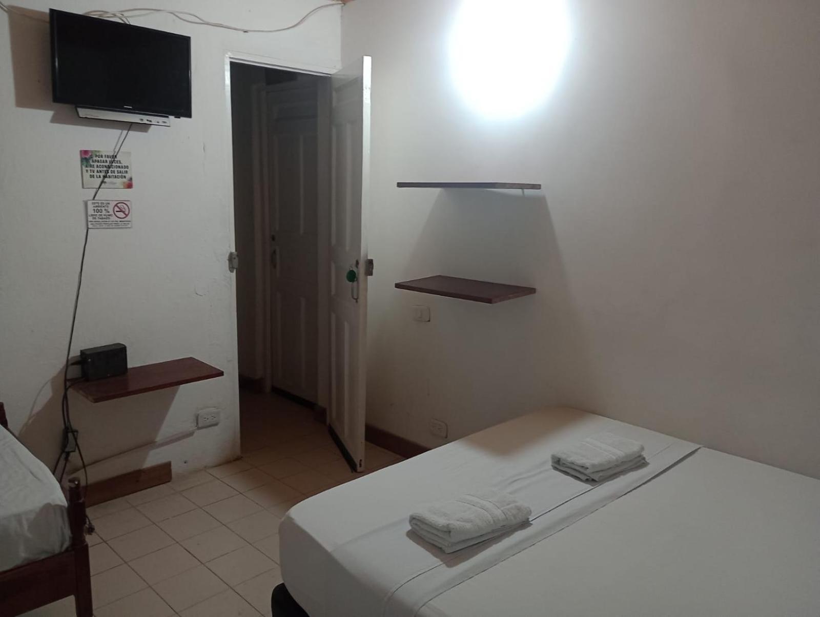 Bed and Breakfast Ortimar Толу Екстер'єр фото