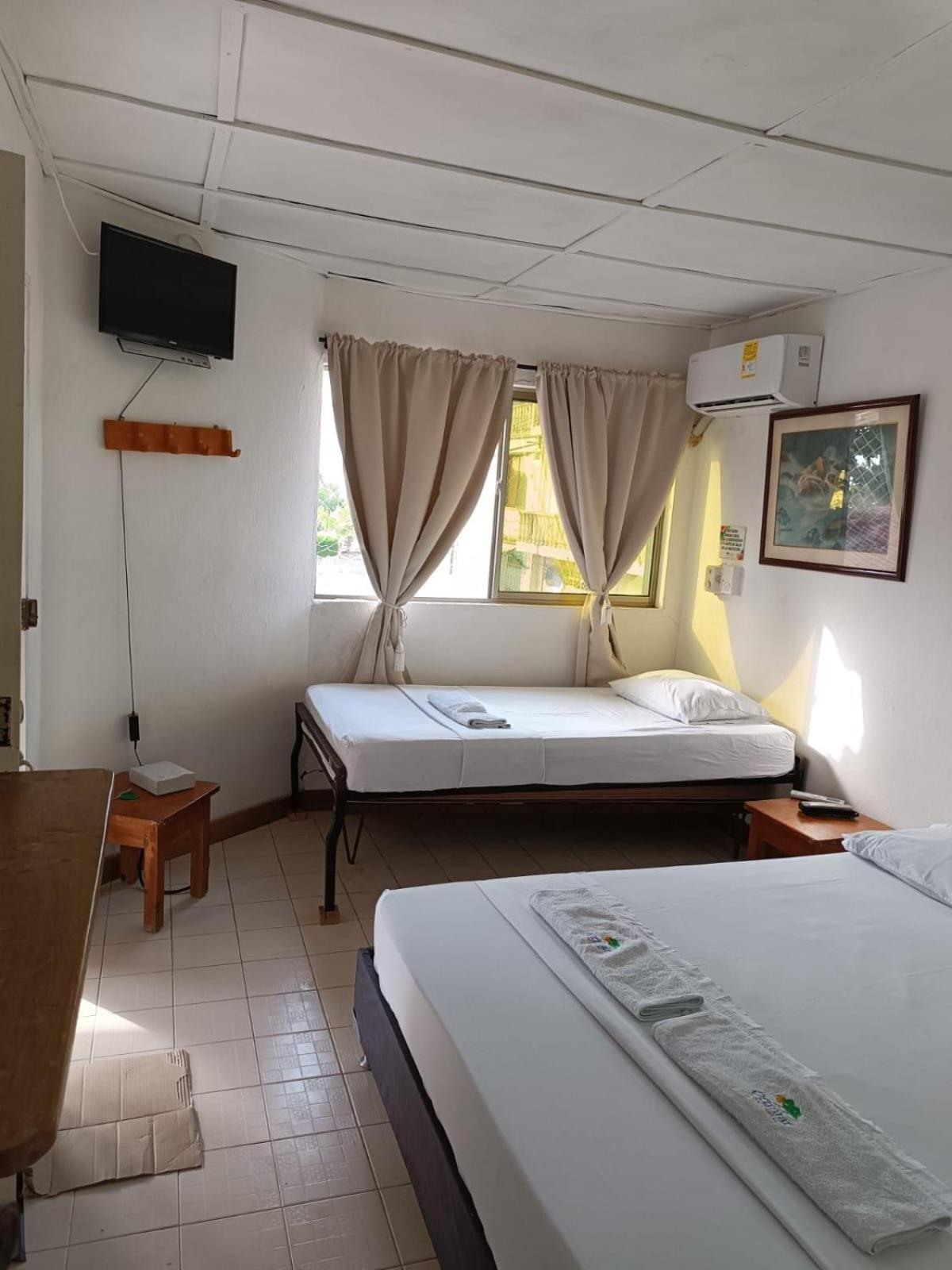 Bed and Breakfast Ortimar Толу Екстер'єр фото