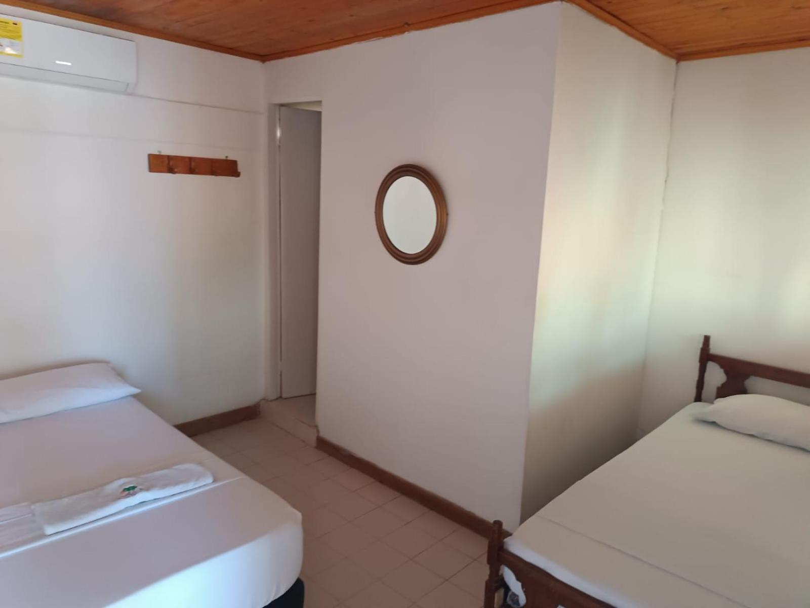 Bed and Breakfast Ortimar Толу Екстер'єр фото
