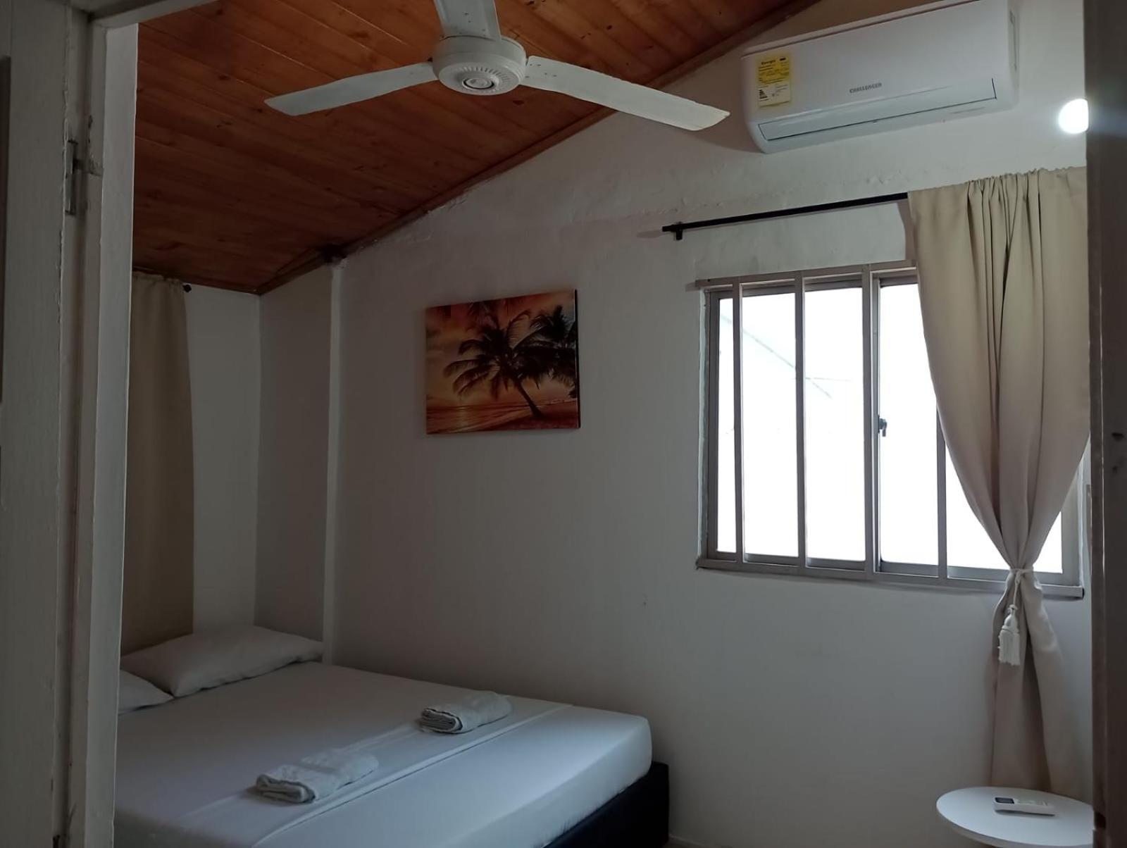 Bed and Breakfast Ortimar Толу Екстер'єр фото