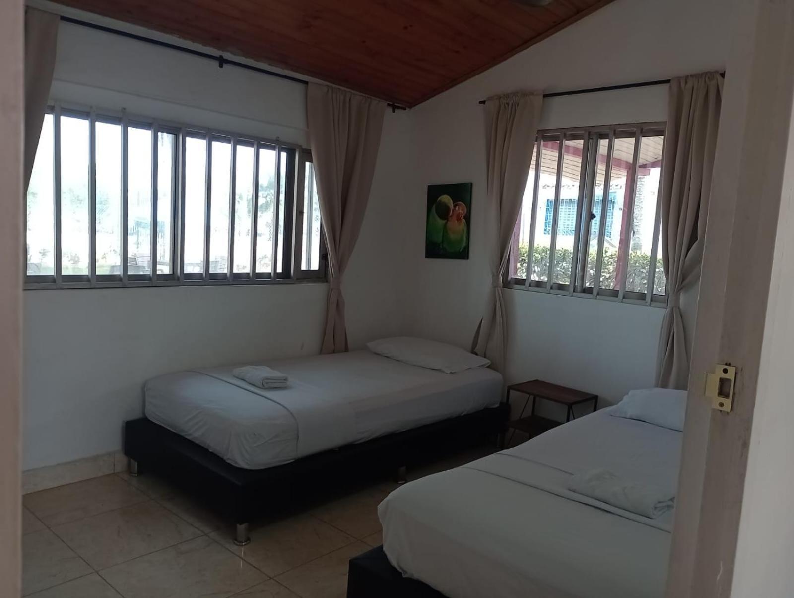 Bed and Breakfast Ortimar Толу Екстер'єр фото