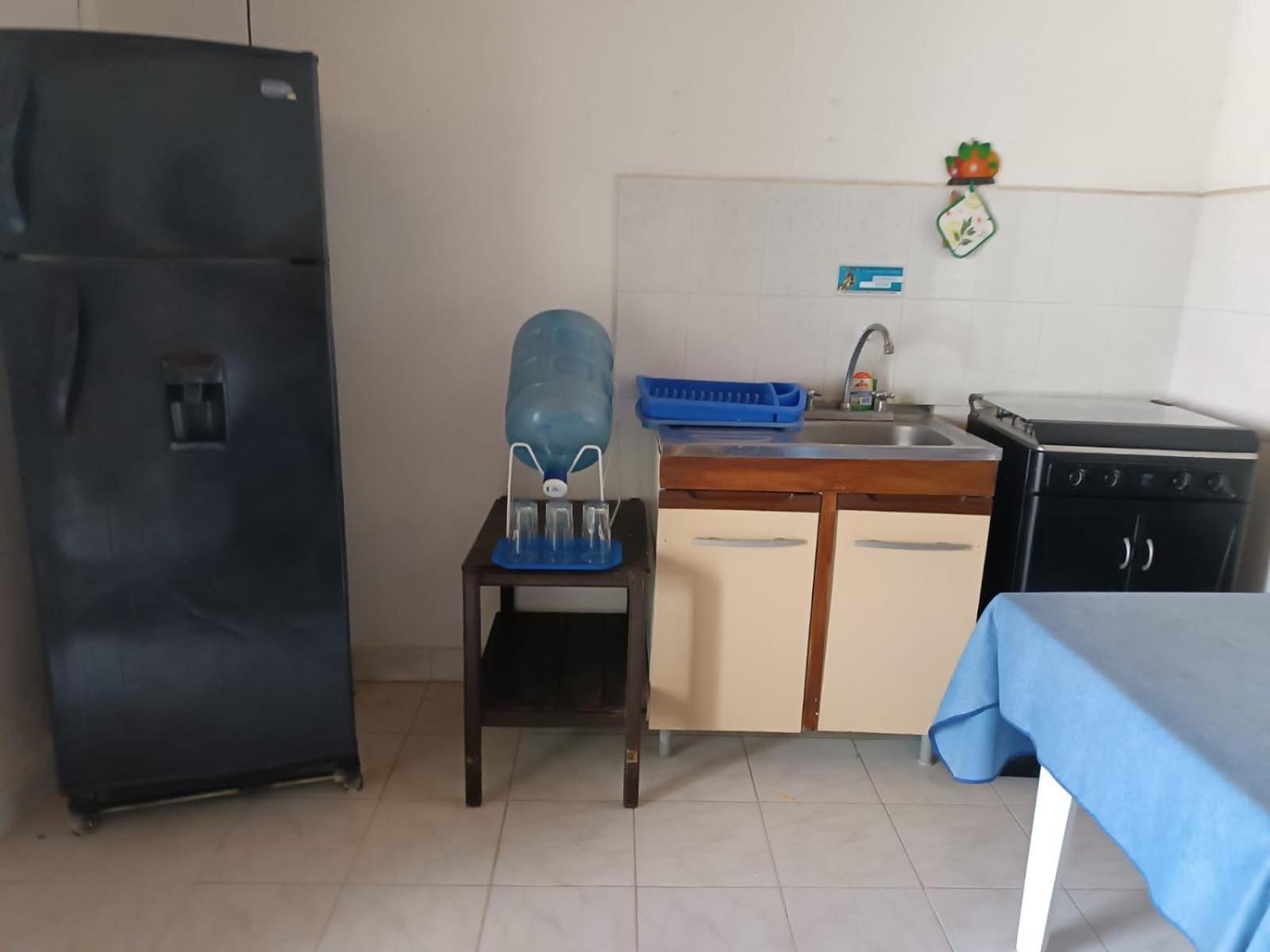 Bed and Breakfast Ortimar Толу Екстер'єр фото