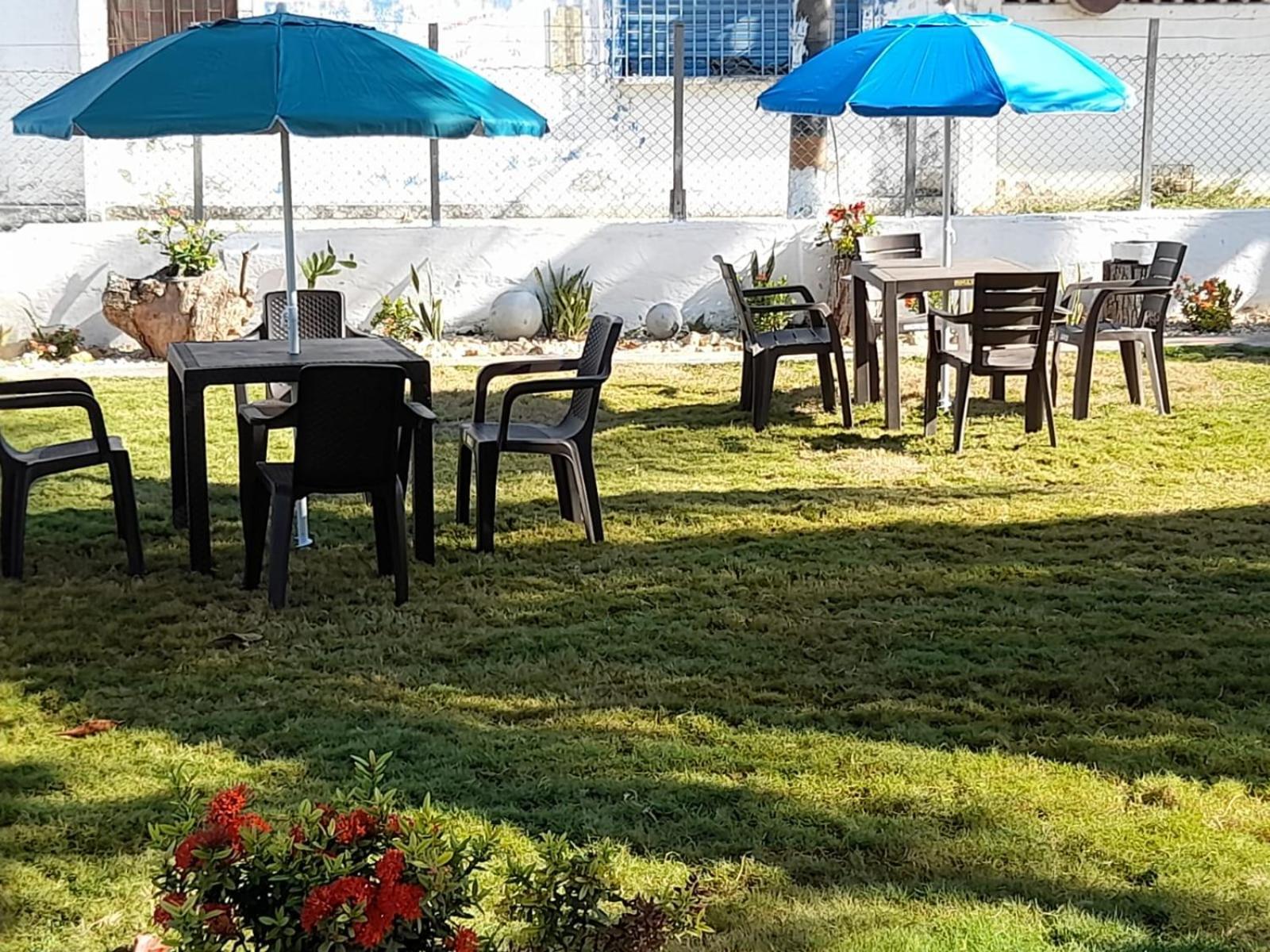Bed and Breakfast Ortimar Толу Екстер'єр фото
