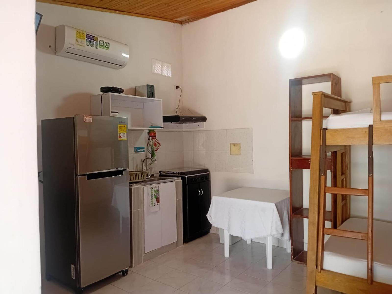 Bed and Breakfast Ortimar Толу Екстер'єр фото