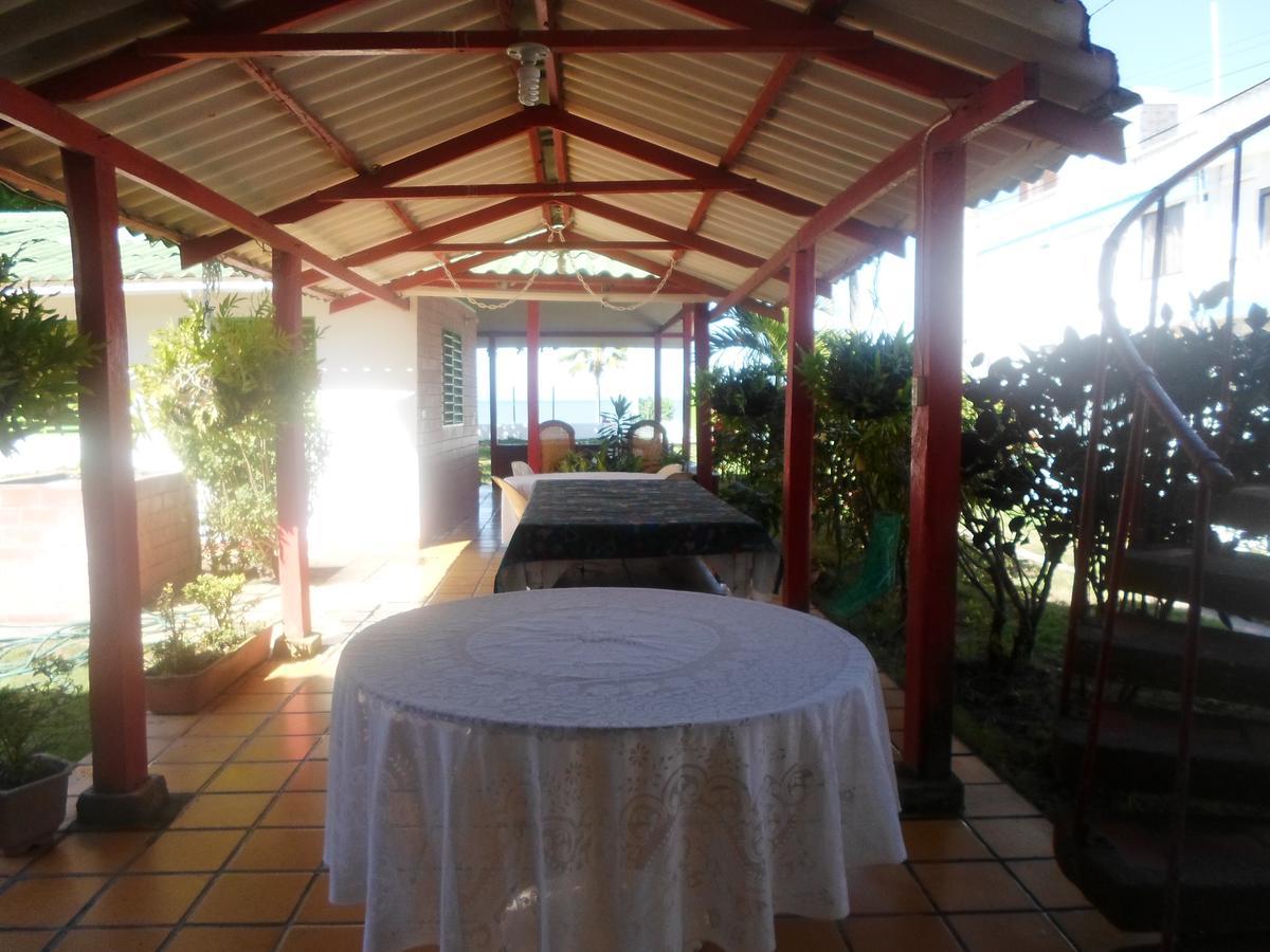 Bed and Breakfast Ortimar Толу Екстер'єр фото