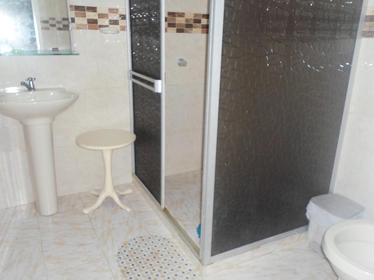 Bed and Breakfast Ortimar Толу Екстер'єр фото